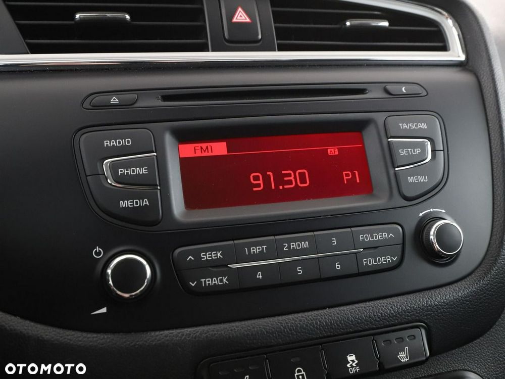 Kia Ceed 1.4 Edition 7 - 24