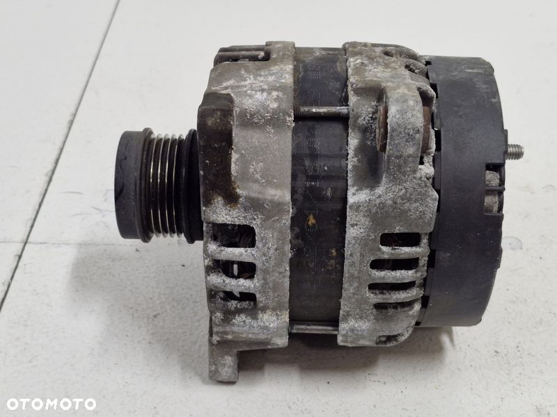 MERCEDES A W176 1.6 CGI ALTERNATOR A0009061903 - 8