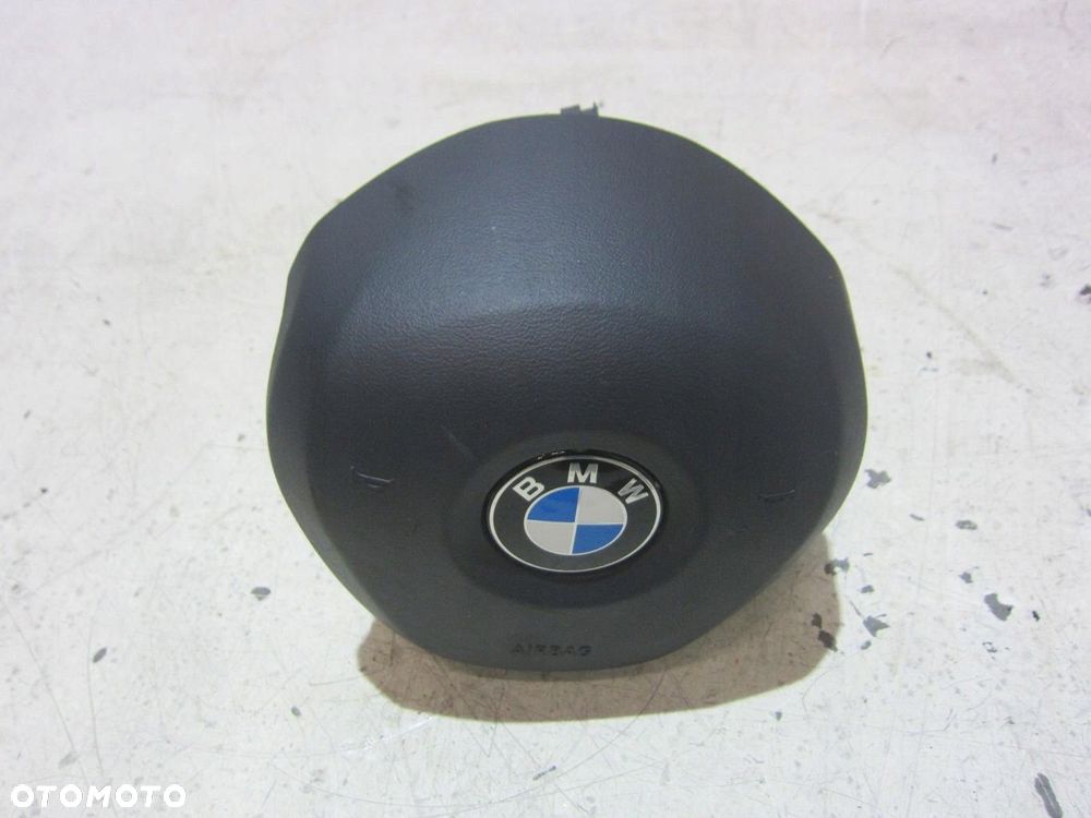 BMW X1 F48 F45 2 PODUSZKA KIEROWCY AIRBAG USA ORYGINAŁ 6877541 32306877541 - 2