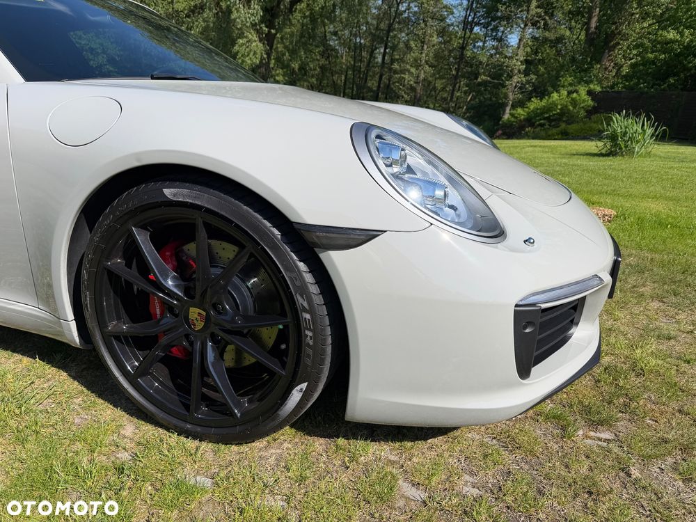 Porsche 911 - 13