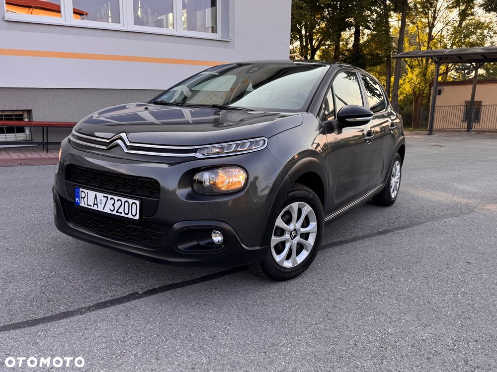 Citroën C3 - 15
