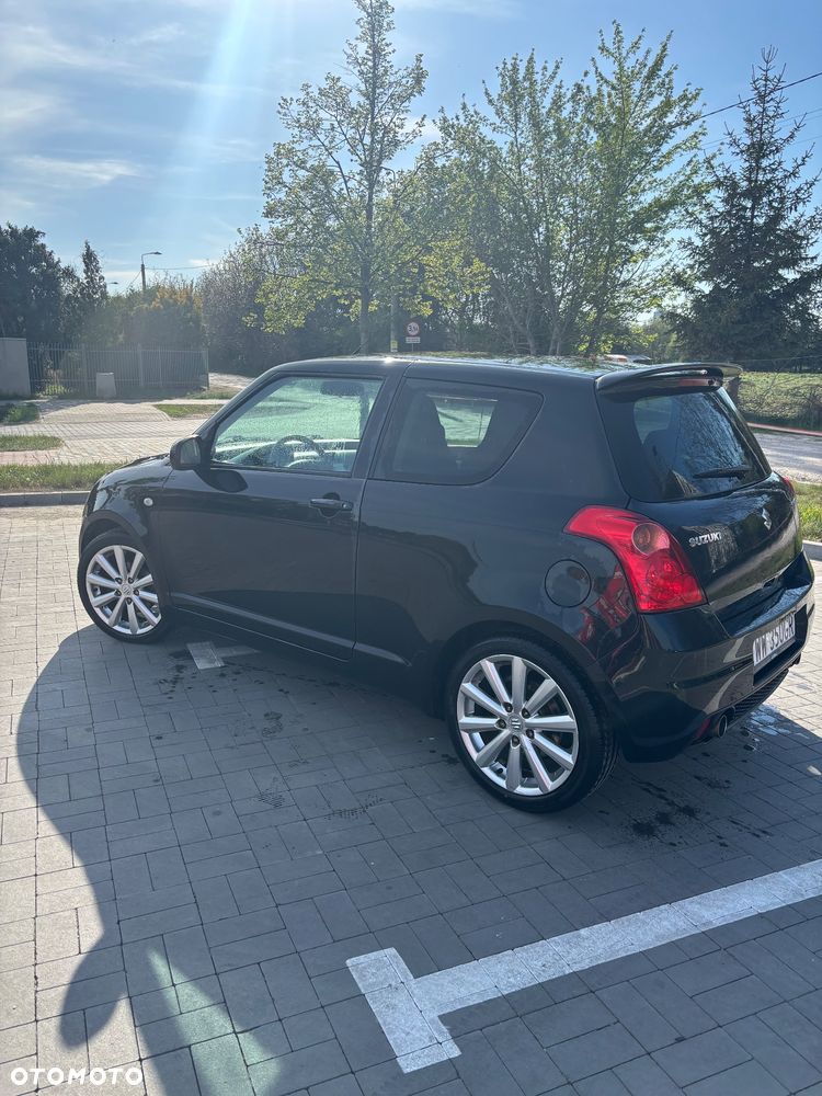 Suzuki Swift - 2