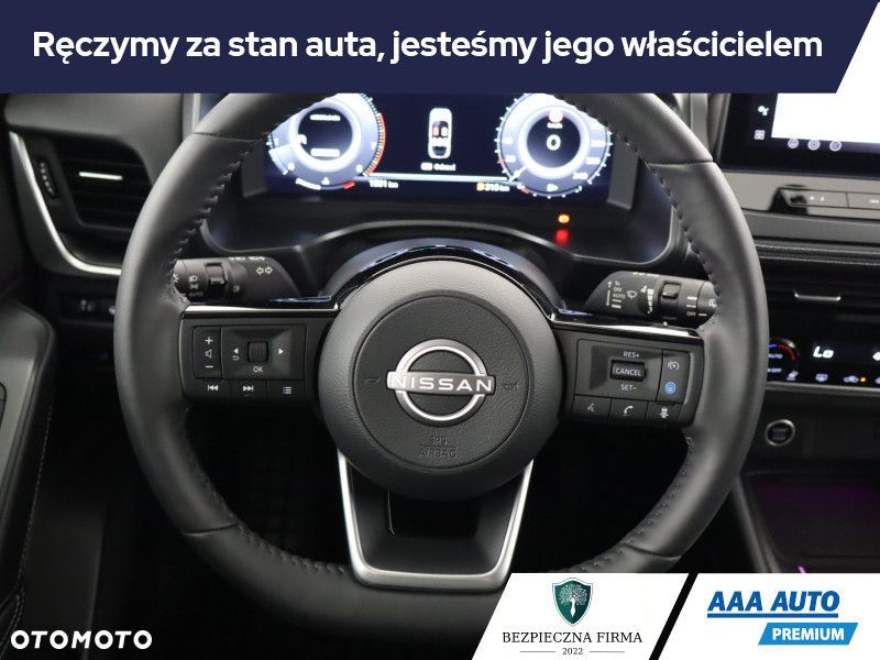 Nissan Qashqai - 18