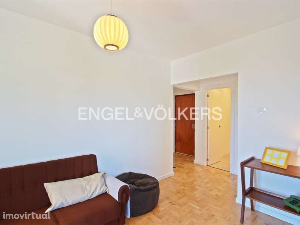 T3 no Bairro da Encarnação - Grande imagem: 4/18