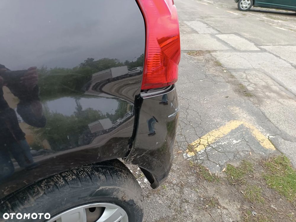 Dacia Sandero - 5