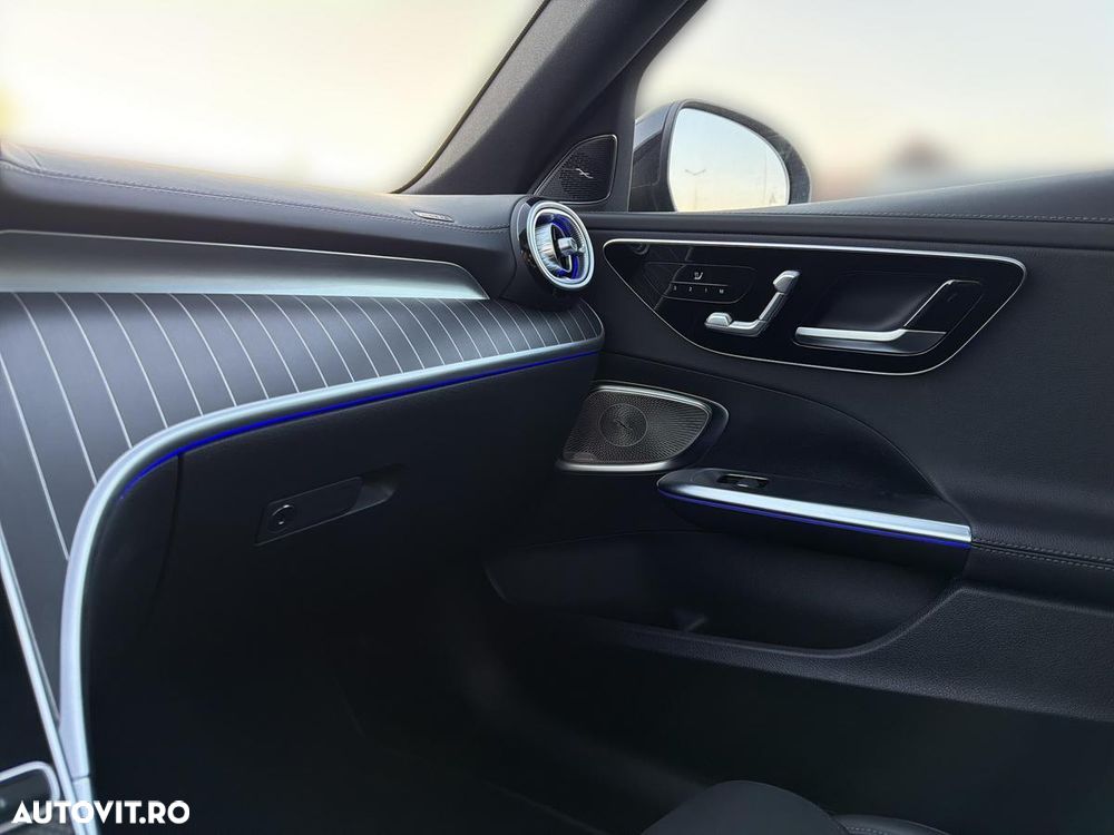 Mercedes-Benz C 300 MHEV 4MATIC - 17