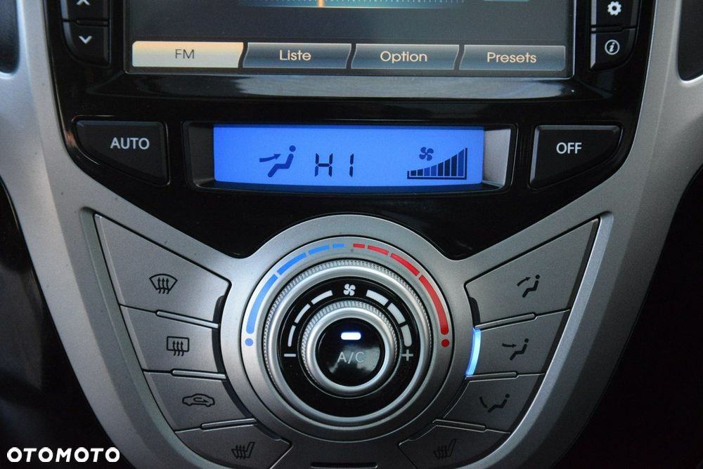 Hyundai ix20 1.6 Automatik Style - 28