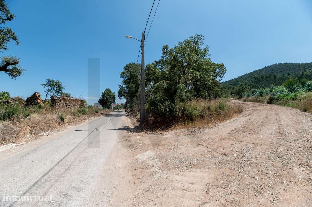 Terreno em Chão de Couce - Mó com enorme potencial de investimento. - Grande imagem: 2/27