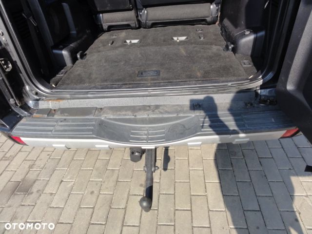 Mitsubishi Pajero 3.2 DID Instyle - 19