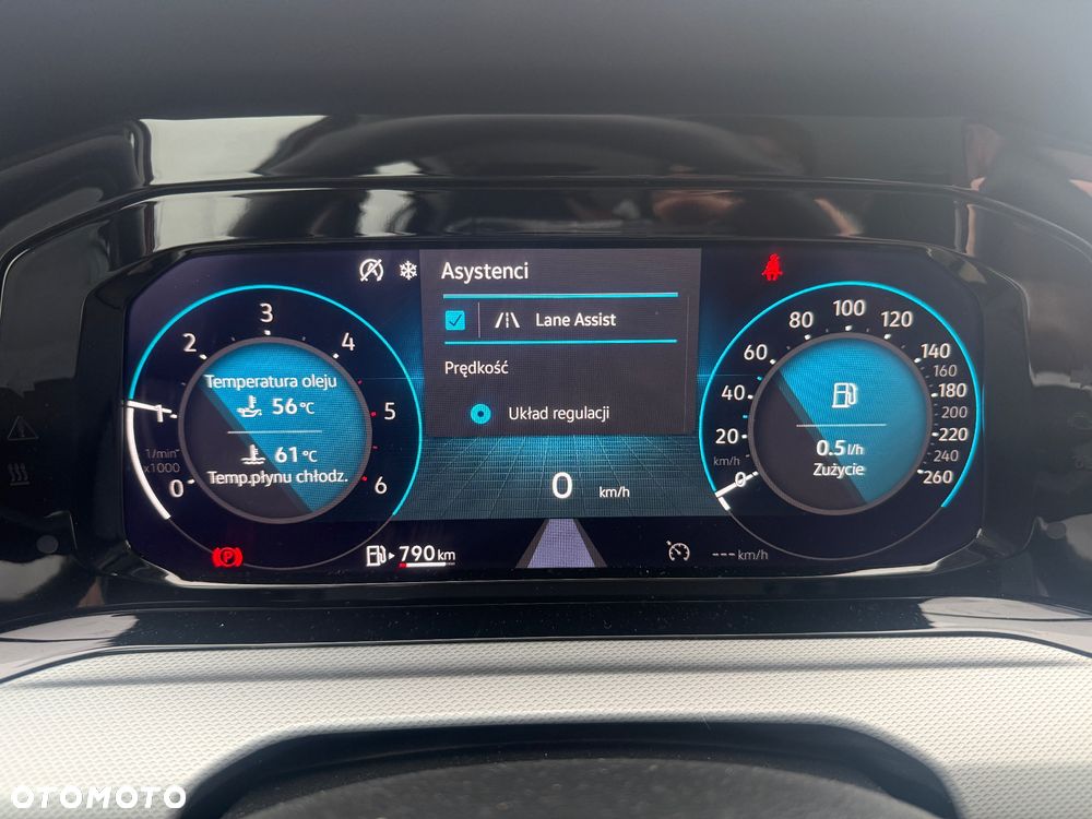 Volkswagen Golf 2.0 TDI SCR - 15