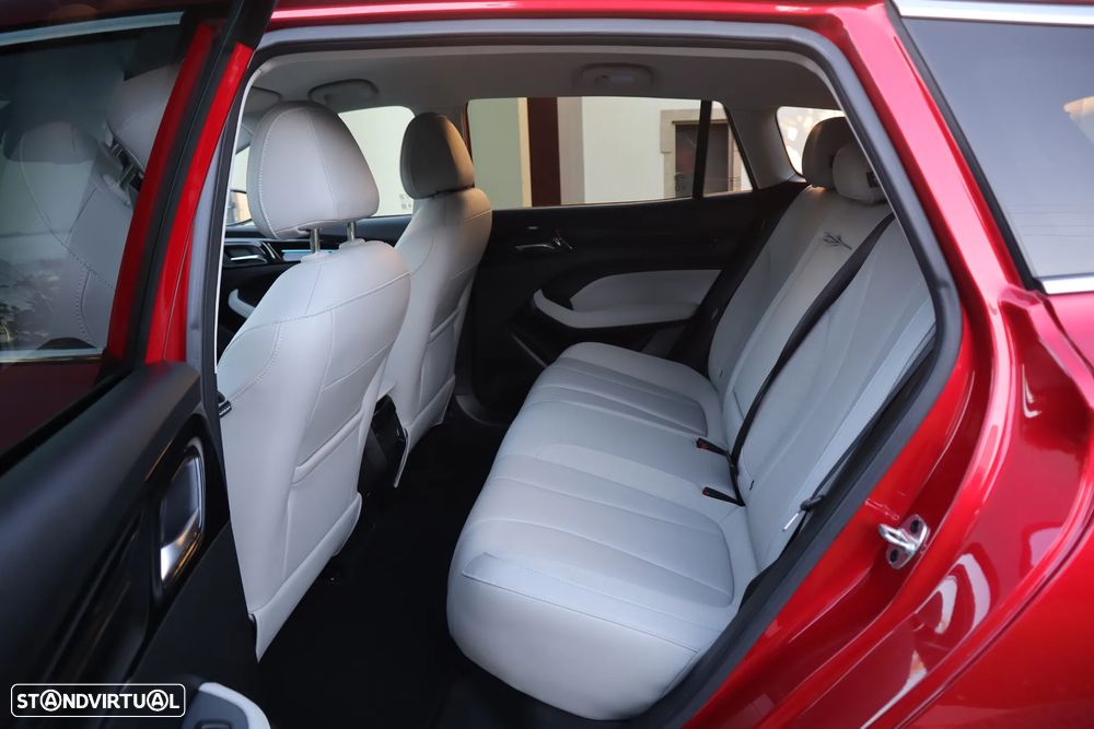 MG MG5 61 kWh Luxury - 23