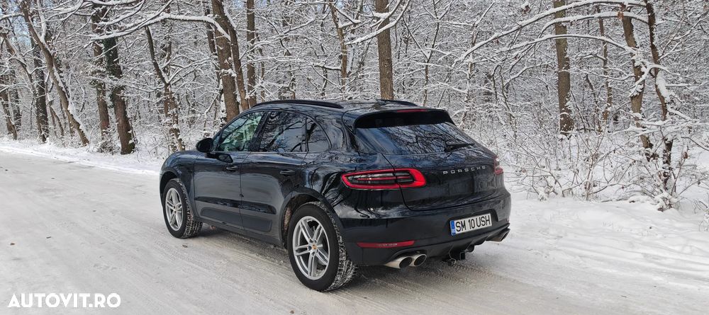 Porsche Macan ver-s-pdk - 9