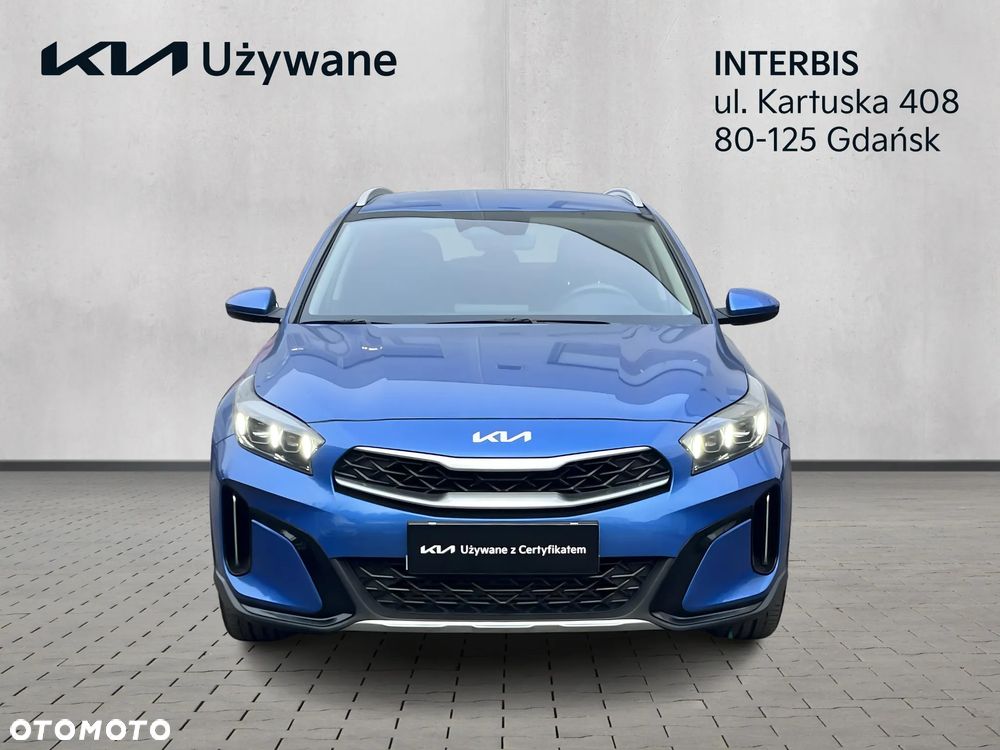 Kia XCeed 1.5 T-GDI M DCT - 8