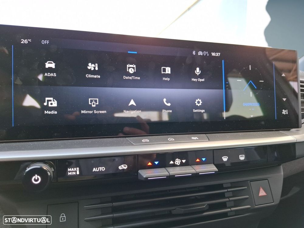 Opel Grandland - 22