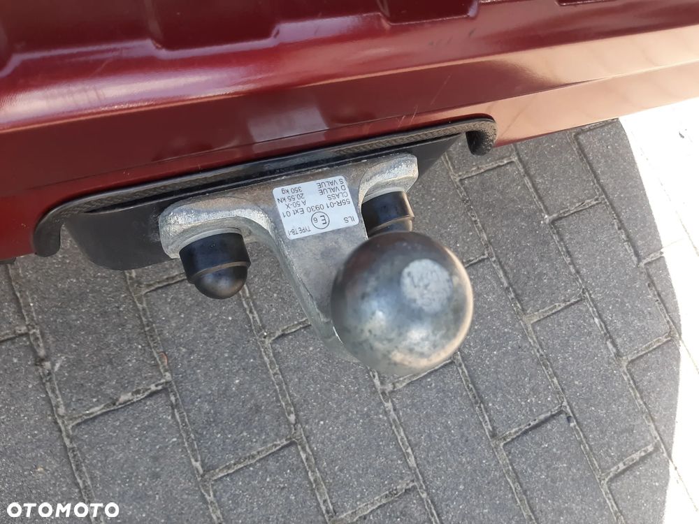 Renault Trafic Kombi 2.0 L2 Equilibre EDC - 28