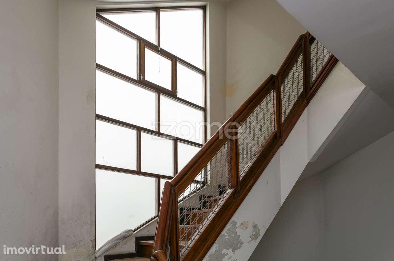 Apartamento T3 Metro Faria Guimarâes - Grande imagem: 4/24