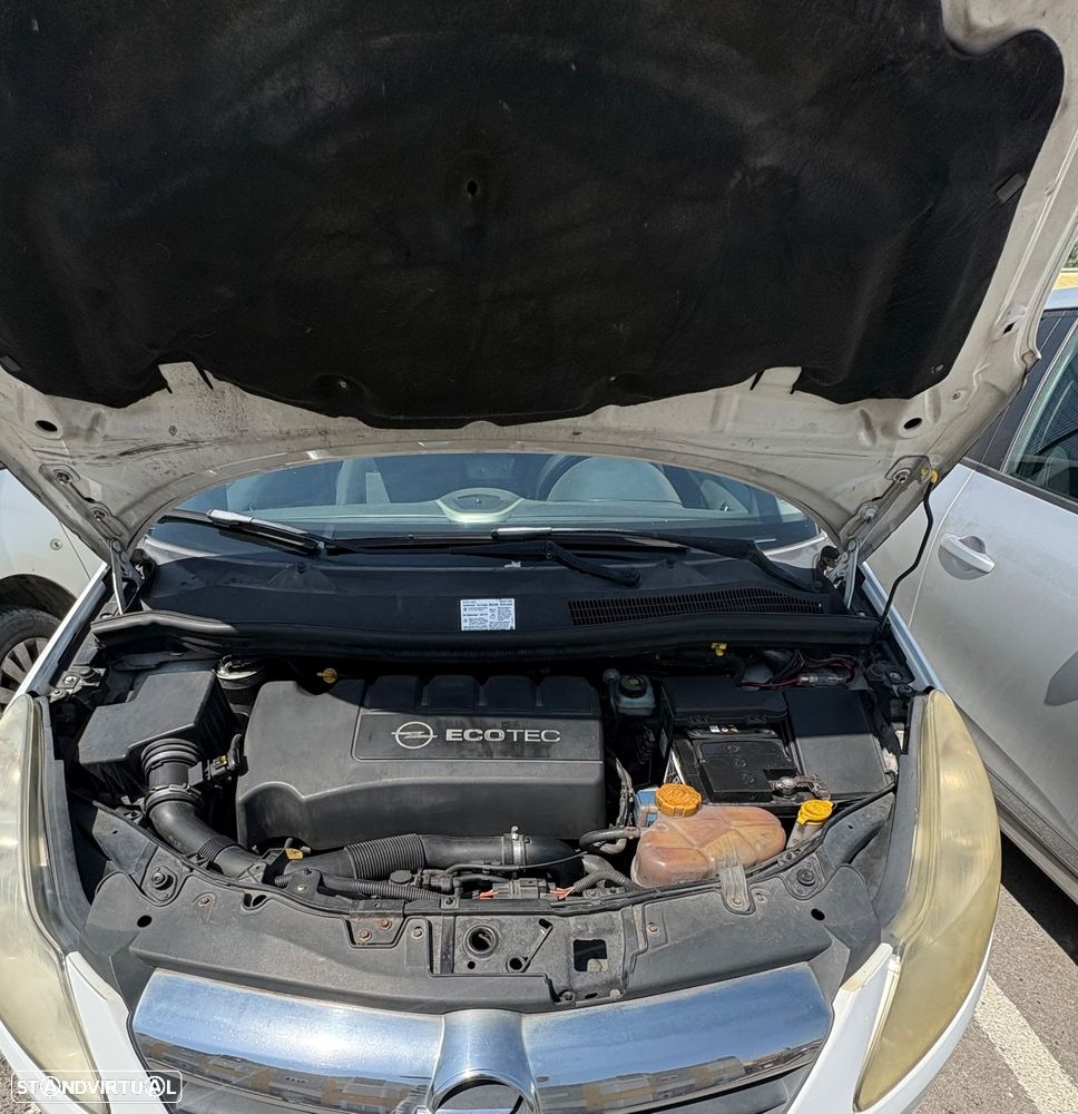 Opel Corsa - 7