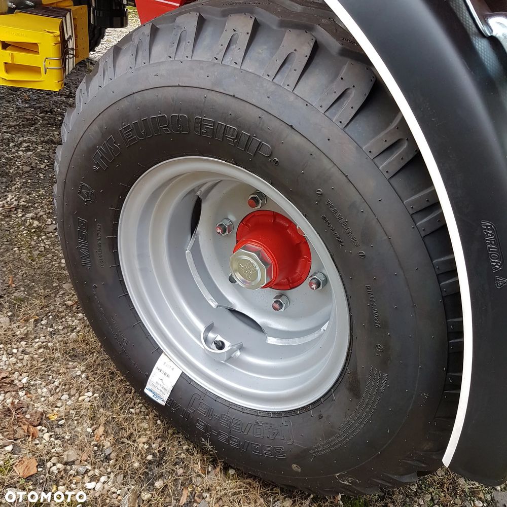 Pronar T653/2 - 7
