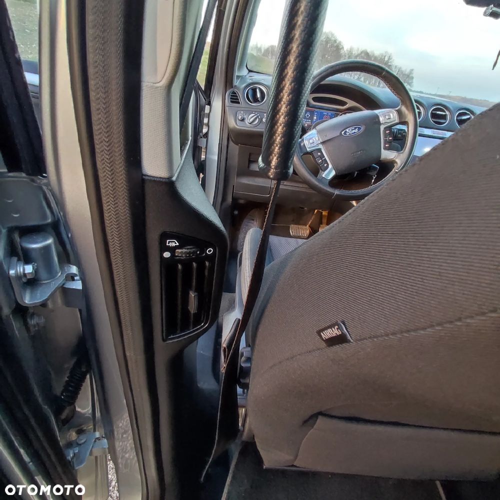 Ford S-Max 2.0 T Platinium X MPS6 - 7
