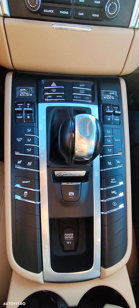 Porsche Macan PDK - 14