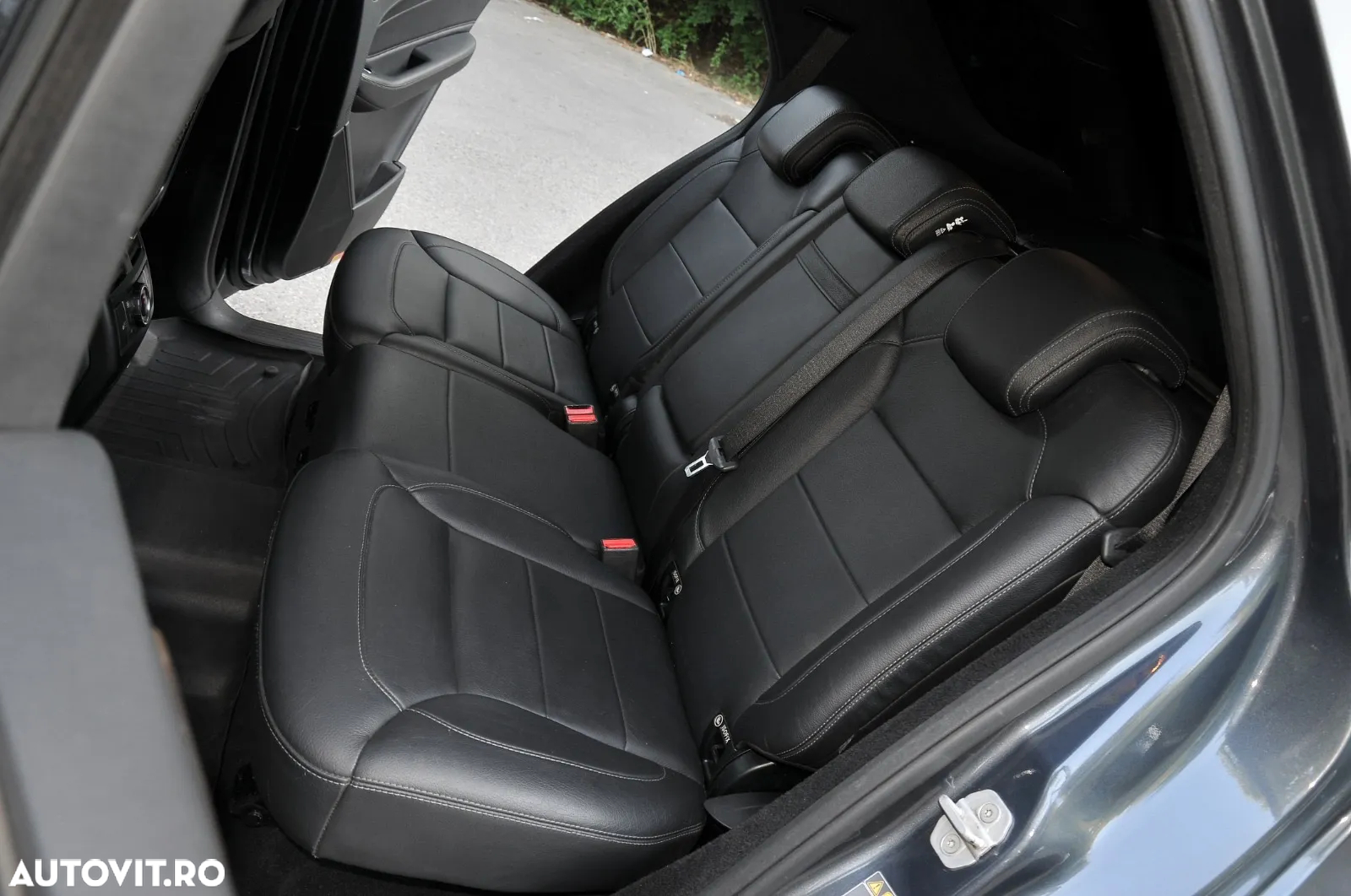 Mercedes-Benz GLE 350 d 4Matic 9G-TRONIC - 31