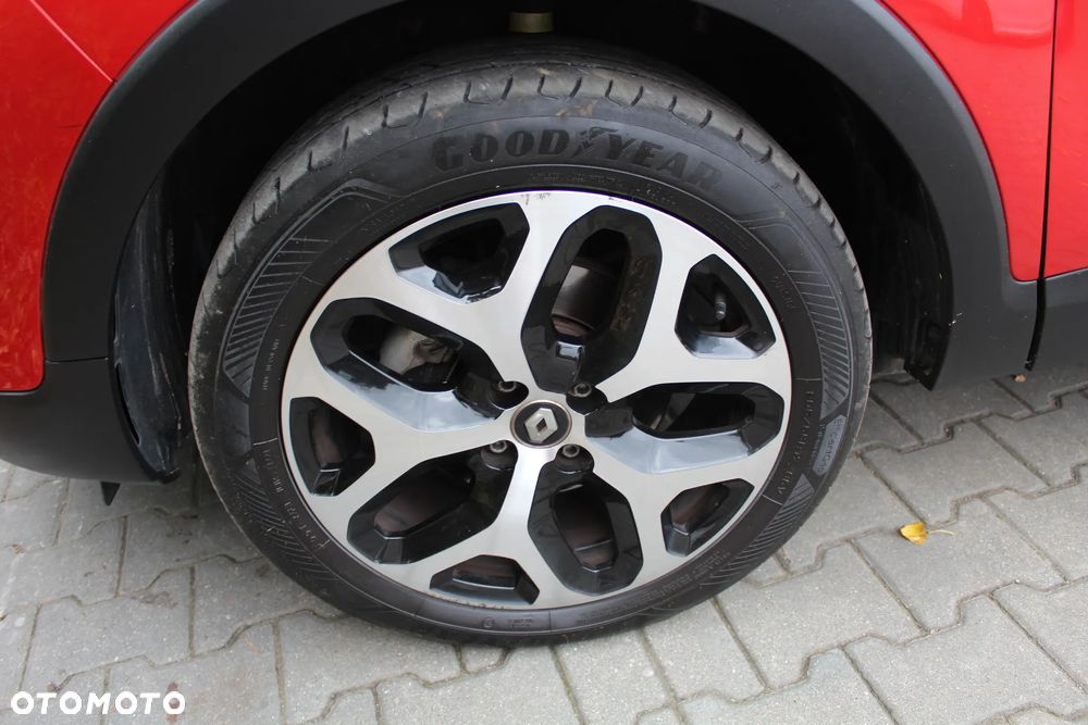 Renault Captur 1.3 TCe Intens - 40