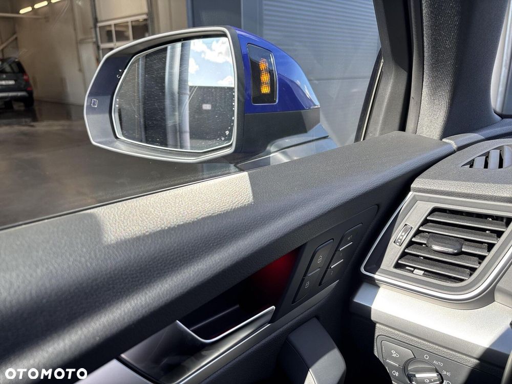 Audi Q5 Sportback - 35