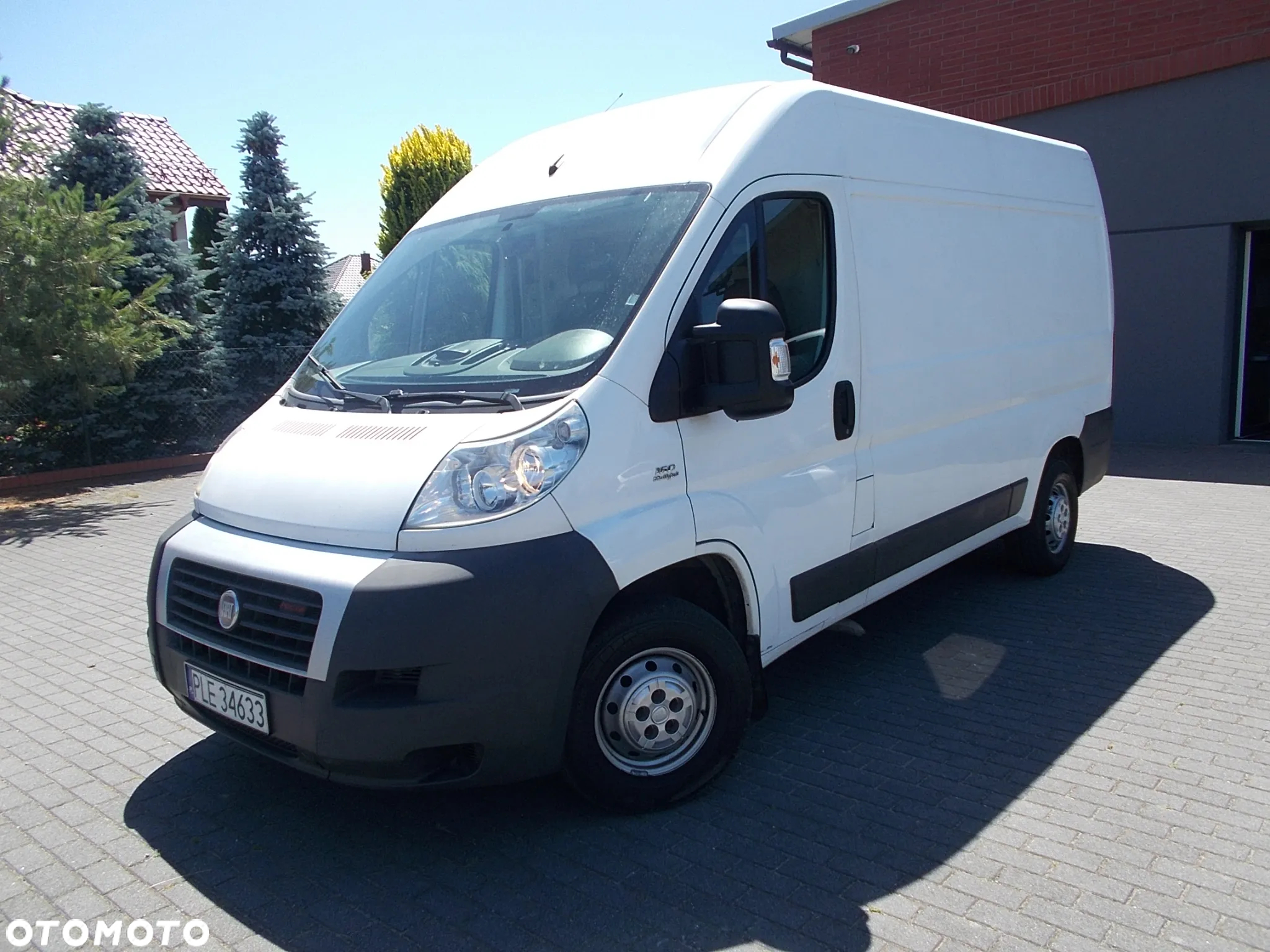 Fiat Ducato - 7