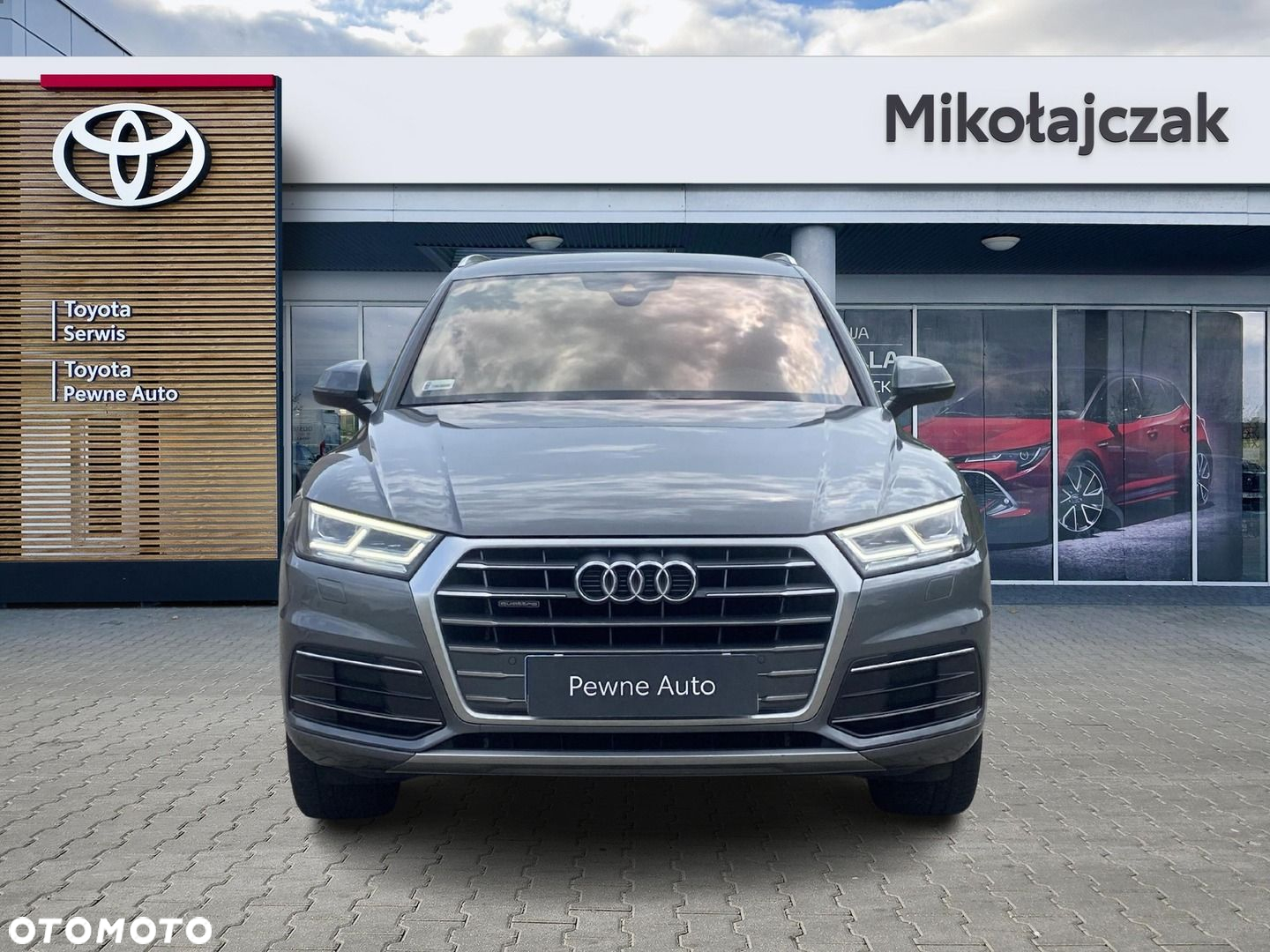 Audi Q5 2.0 TDI Quattro S tronic - 7