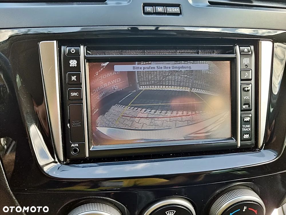 Mazda 5 2.0 MZR-DISI i-stop Kenko - 12