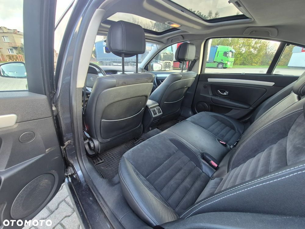 Renault Laguna 2.0 DCi Dynamique - 8
