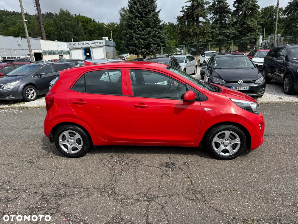 Kia Picanto 1.2 M - 4
