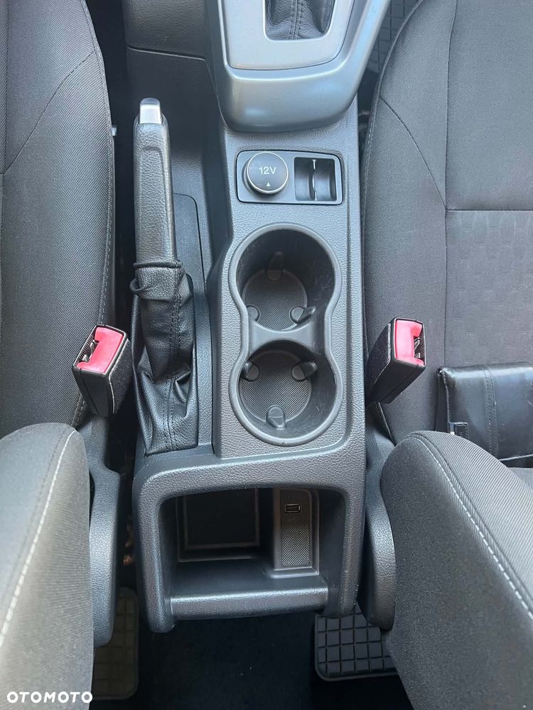 Ford Focus - 21