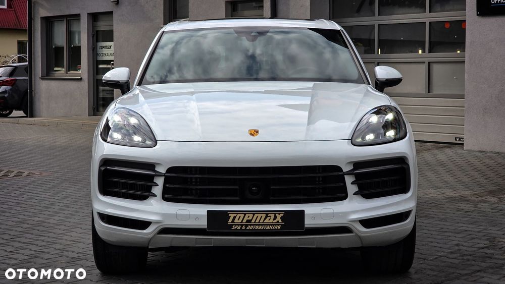 Porsche Cayenne S Platinum Edition - 14