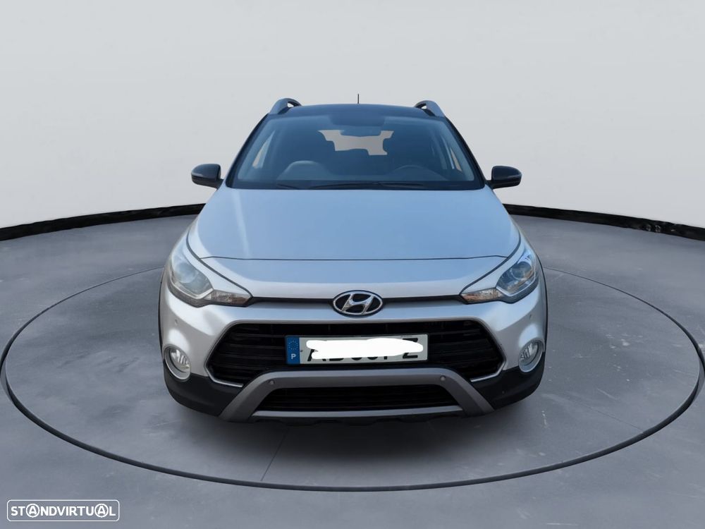 Hyundai i20 Active 1.0 T-GDi Style - 2