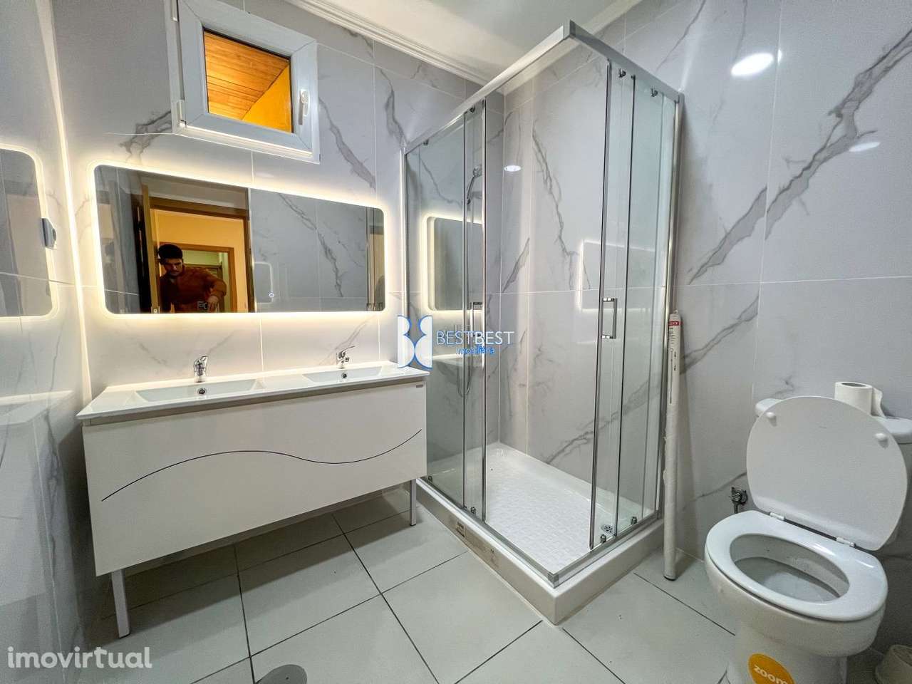 Moradia T2 Térrea em Campanhã - Grande imagem: 5/16