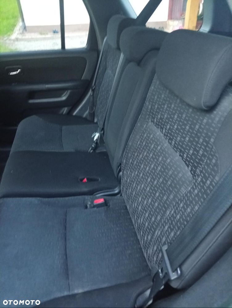 Honda CR-V - 6