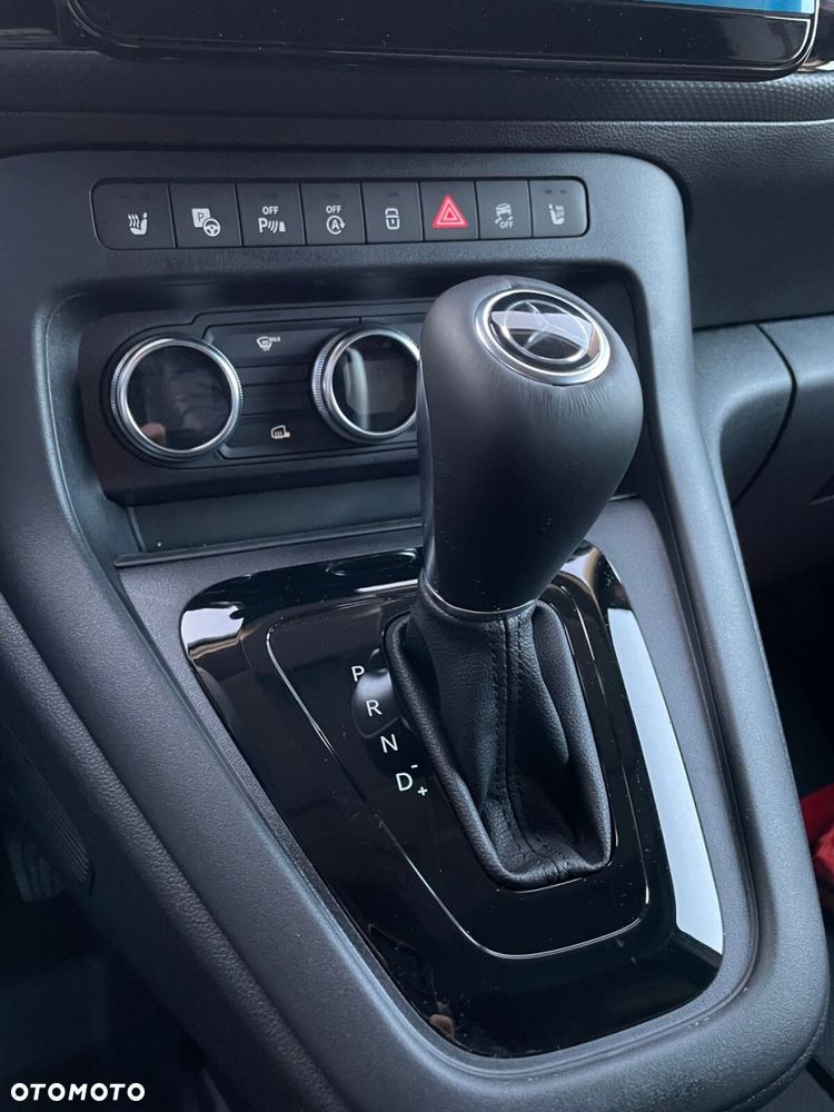 Mercedes-Benz Citan 110 CDI Furgon Automat Reflektory LED - 11