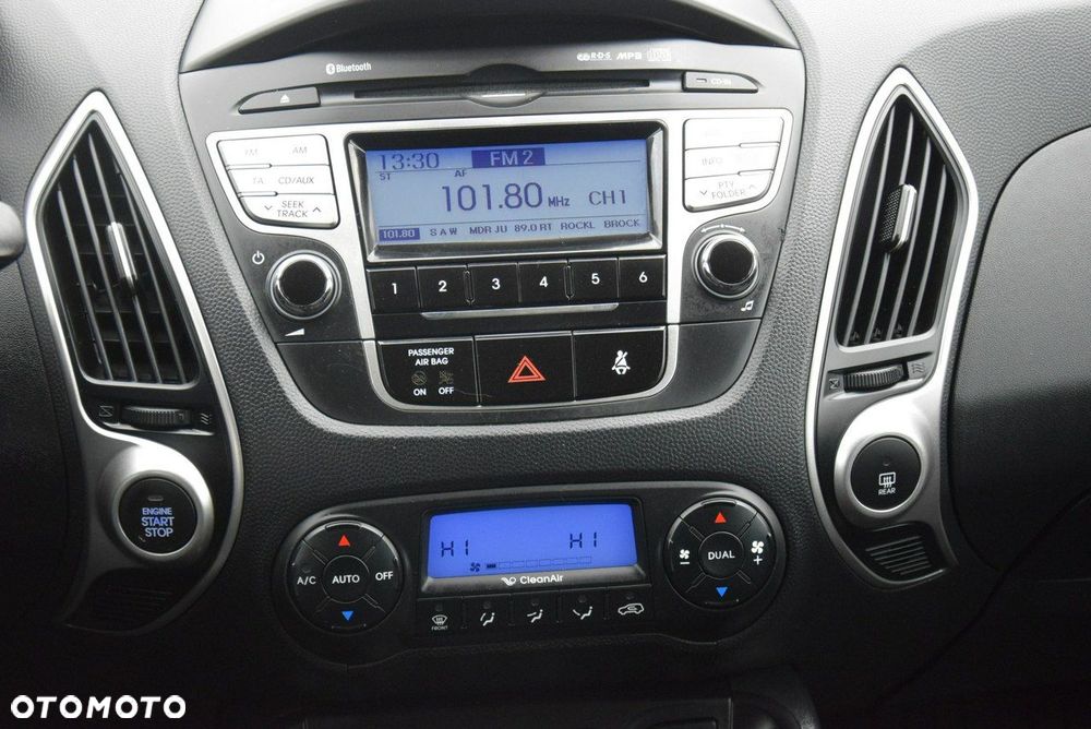 Hyundai ix35 1.6 2WD 5 Star Edition - 28