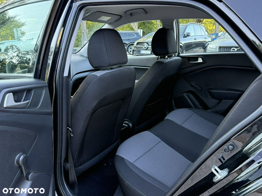 Hyundai i20 1.2 GET - 15