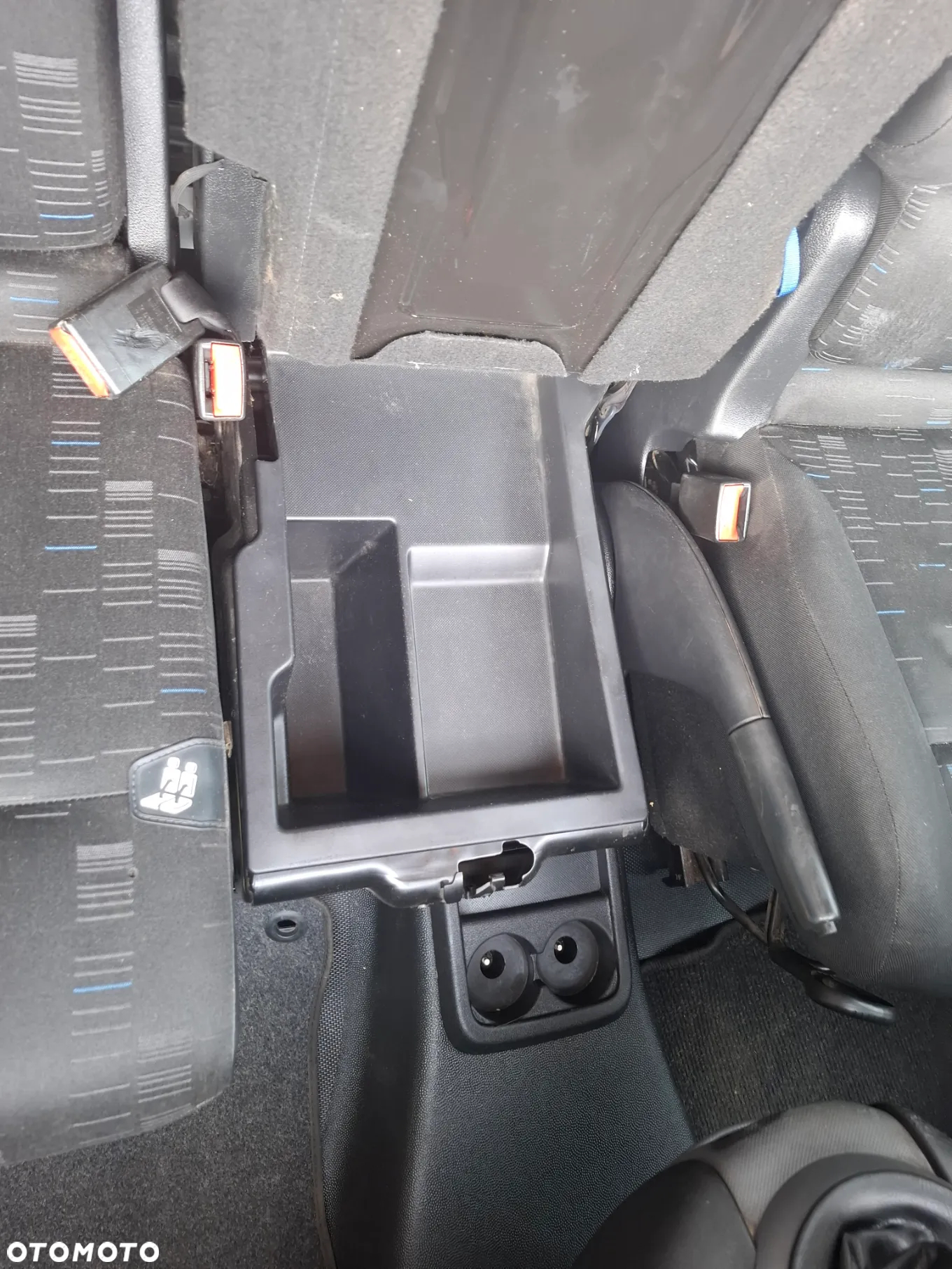 Citroën Berlingo - 34