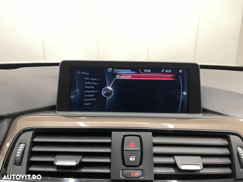 BMW Seria 4 420i Aut. Modern Line - 16
