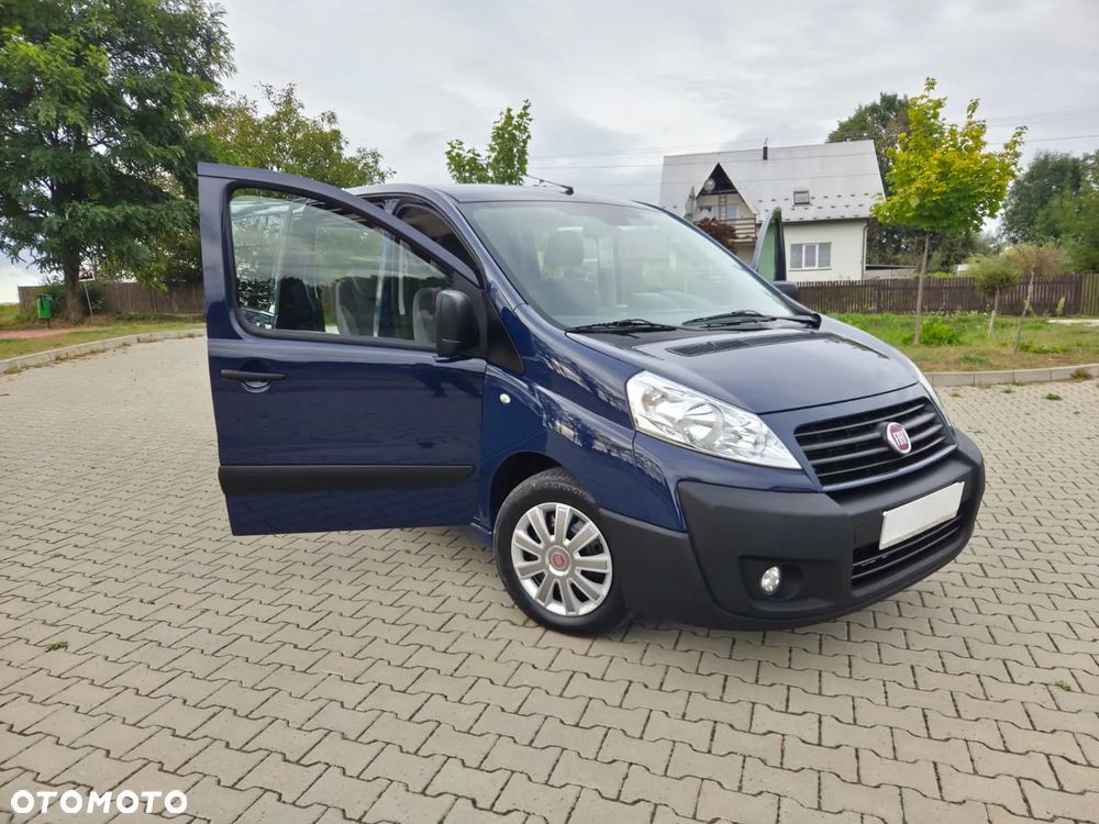 Fiat Scudo - 24