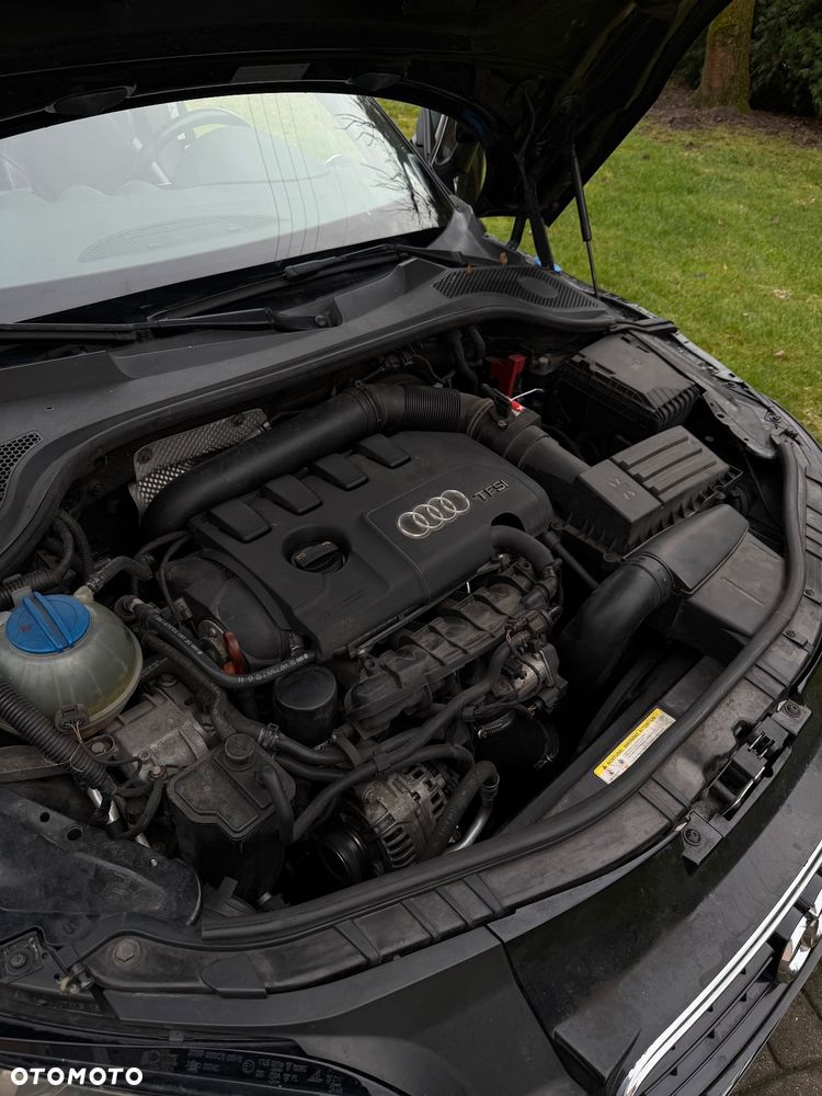 Audi TT Coupé 1.8 TFSI - 13