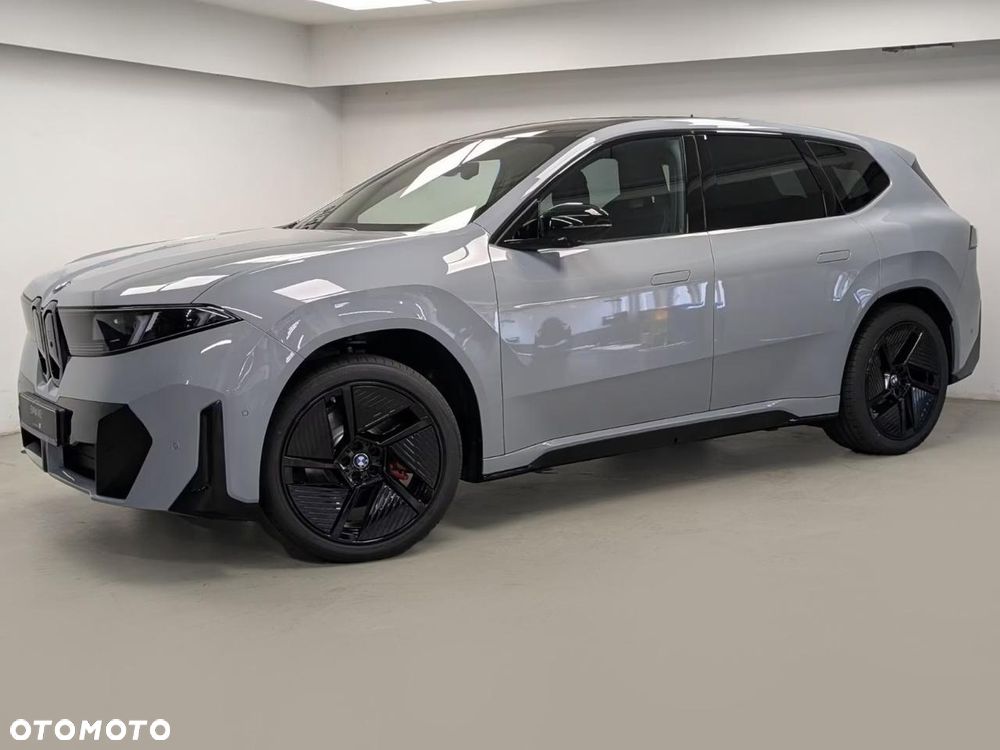 BMW iX3 40 sDrive 86.9kWh - 3