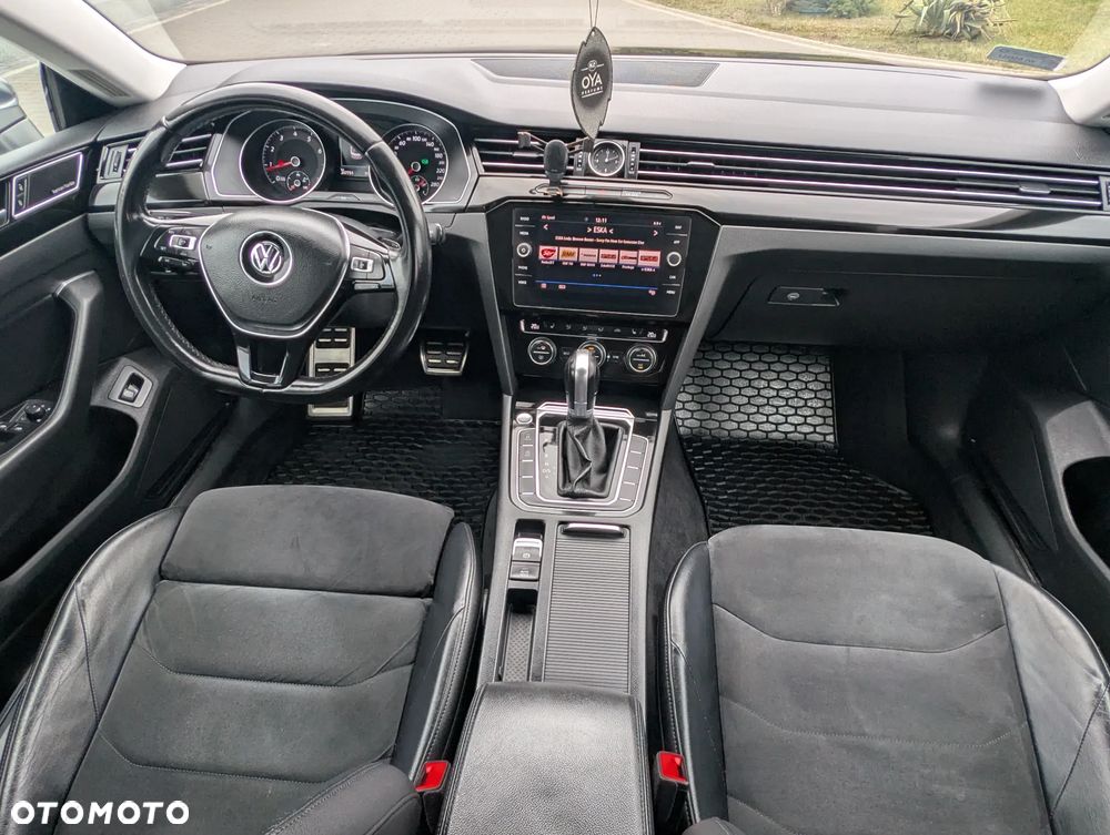 Volkswagen Arteon 1.5 TSI ACT Evo Elegance DSG - 9