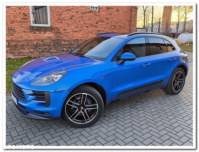Porsche Macan - 10