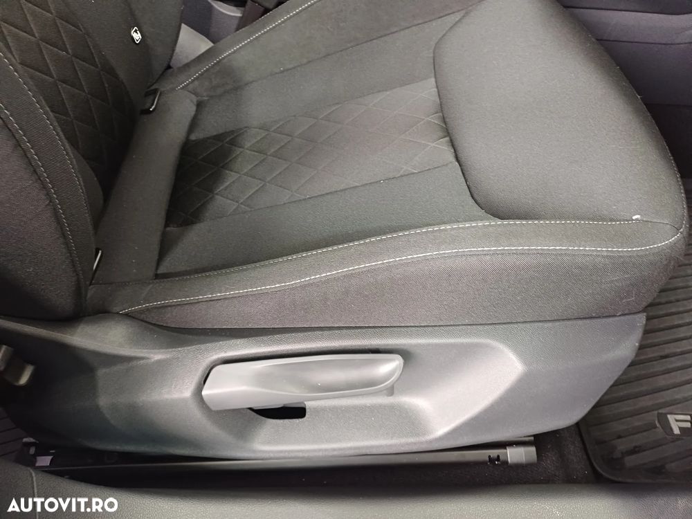 Skoda Fabia 1.0 TSI 115 CP DSG Monte Carlo - 31