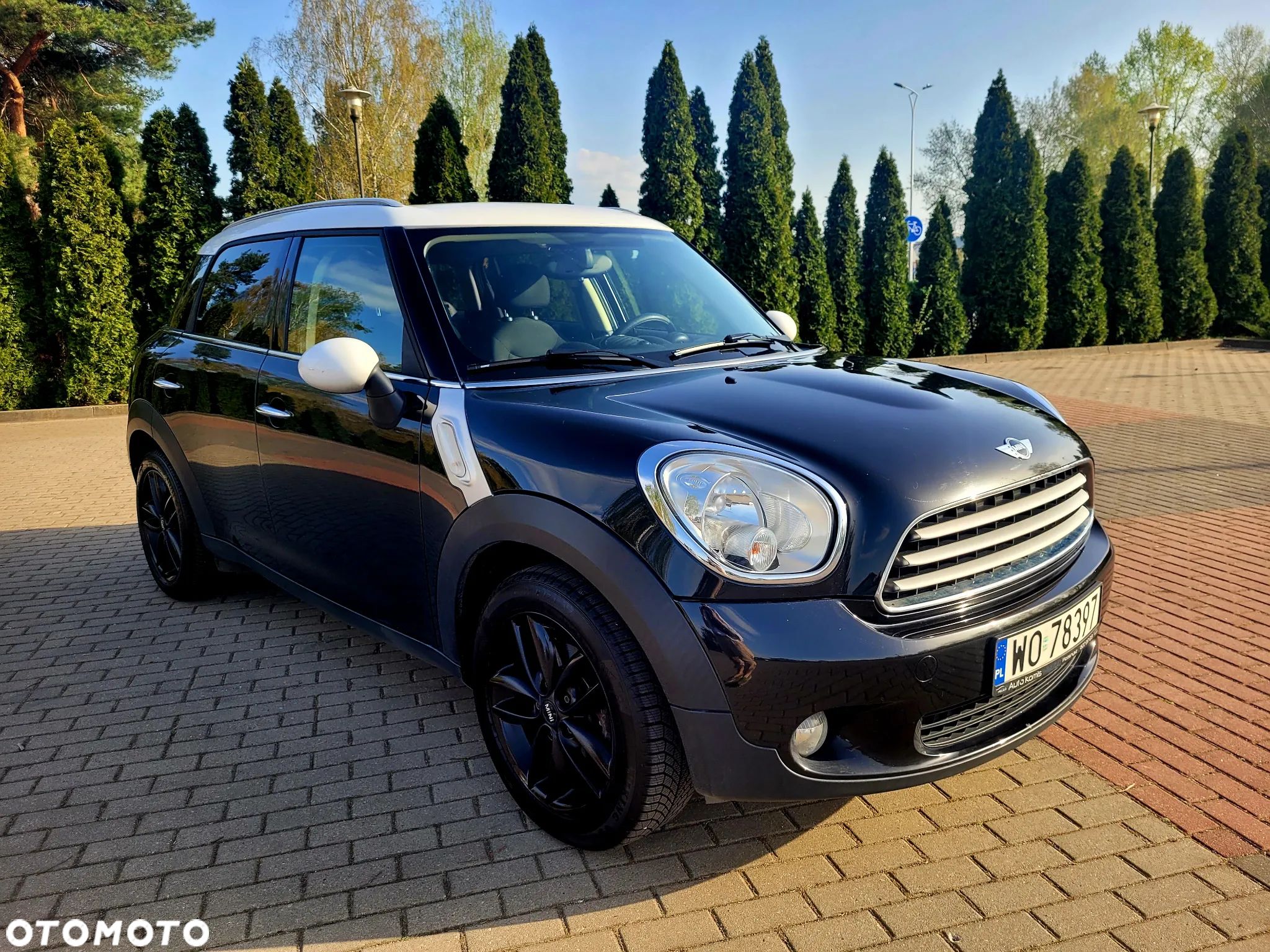 MINI Countryman Cooper - 1