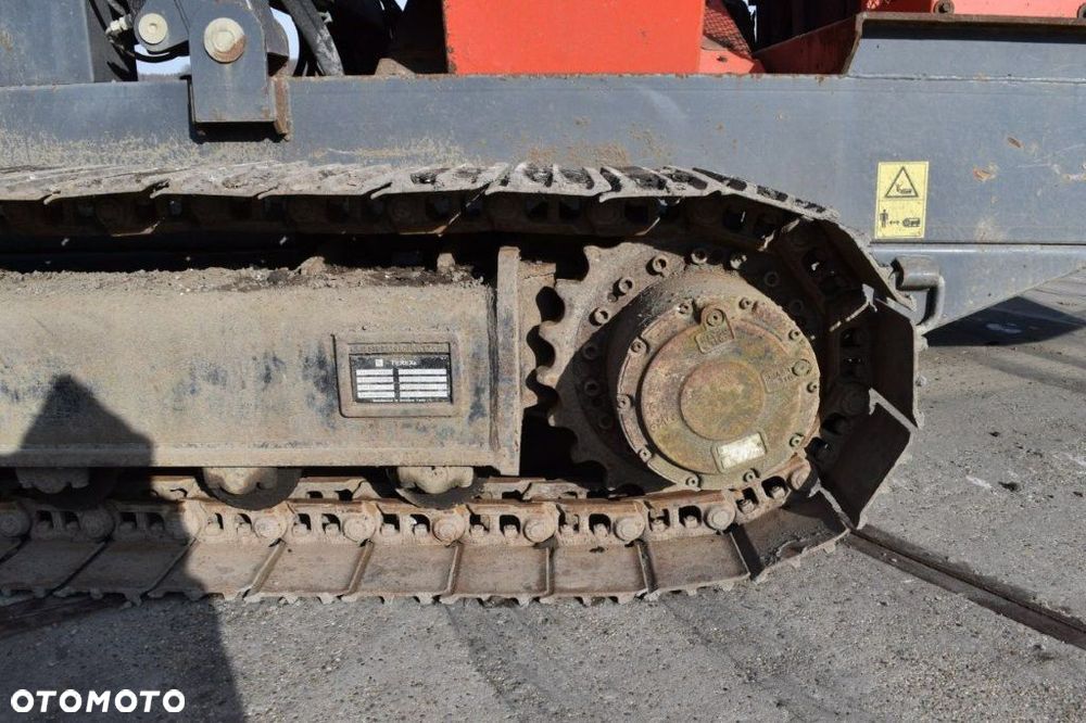 Terex FINLAY 863 WARRIOR - 29